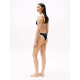 Tommy Hilfiger Γυναικείο μαγιό Global Stripe High Cut Bikini Bottom